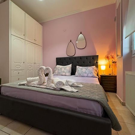 Apartamento Zygas House Agios Nikolaos  Exterior foto