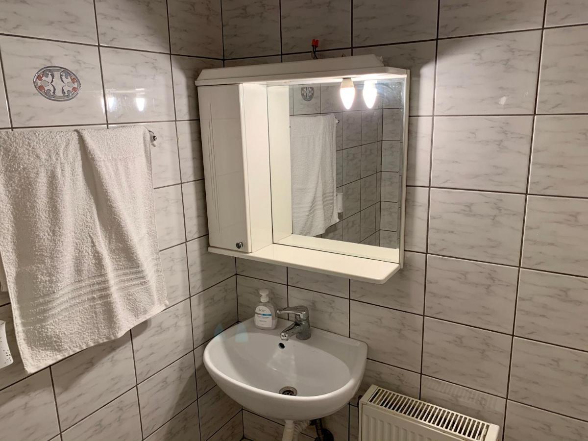 Apartamento Zygas House Agios Nikolaos  Exterior foto