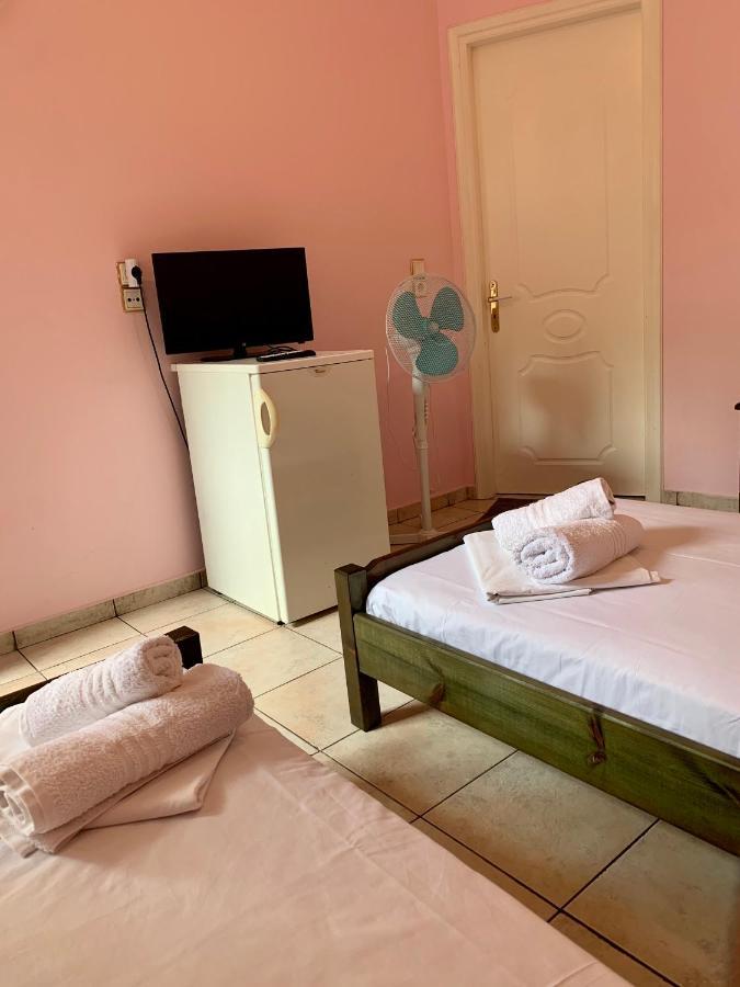 Apartamento Zygas House Agios Nikolaos  Exterior foto