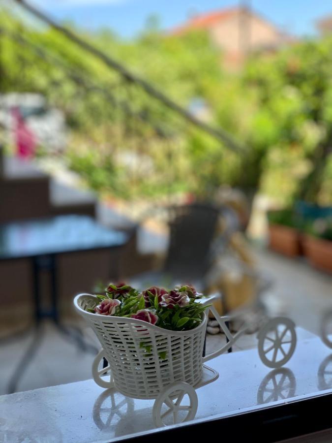 Apartamento Zygas House Agios Nikolaos  Exterior foto